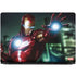 Marvel Tony Stark Iron Man Dell Inspiron Skin